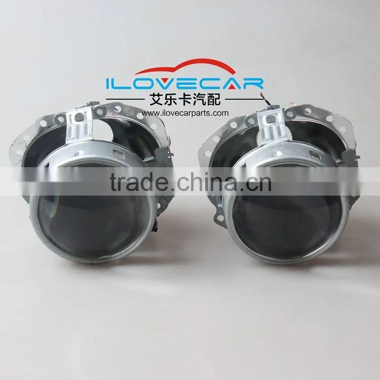 1 year warranty Q5 3.0 inch projector for HID d1s d2s headlight bulb for car headlight D1S D2S bulb