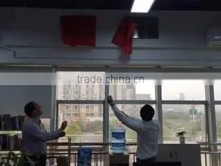 Ningde Crius Electronic Co., Ltd. company overview - view 2