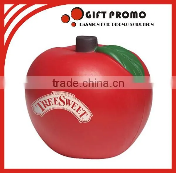 Personalized Free Stress Balls