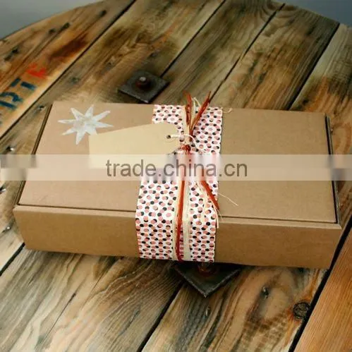paper packing box