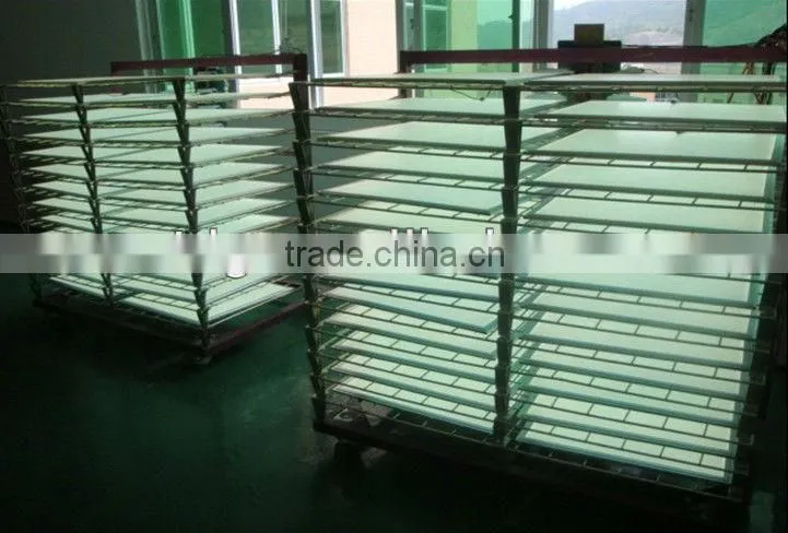 3 years warranty 36W 48w 600*600mm surface mount square led ceiling light fixture