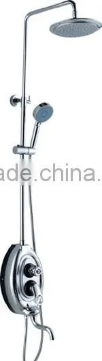 Shower mixer