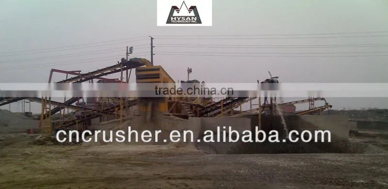 China jaw crusher