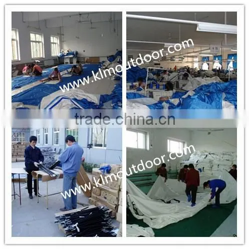 Fishing Camping Tent/Medieval Canvas Tents/Transparent Camping Tent