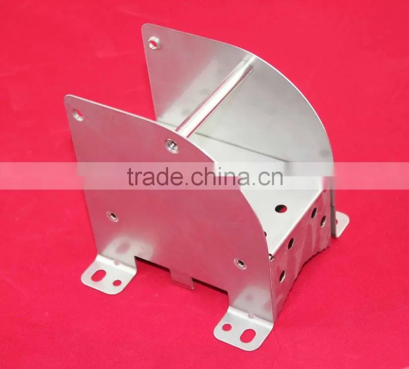 Stainless Steel Mounting Bracket for Outdoor Used