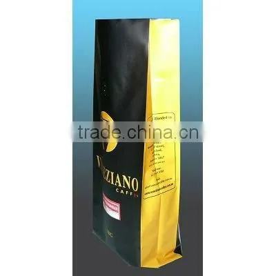 foil liquid pouch