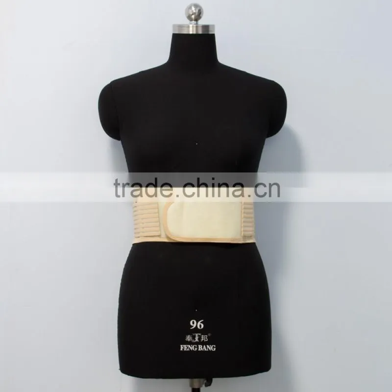 Adjust Elastic Velcor Waist Brace
