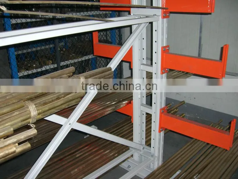 cantilever racks