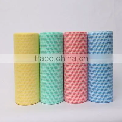 600 pieces 300 meter wiper rags