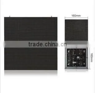 High Brightness Sports Events p5 Led Display Screen