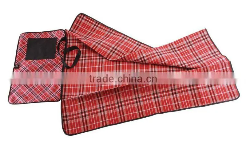 Large Foldable Outdoor Folding Beach Mat