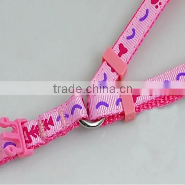 Ultra Passionate Firm Pet harness for dog
