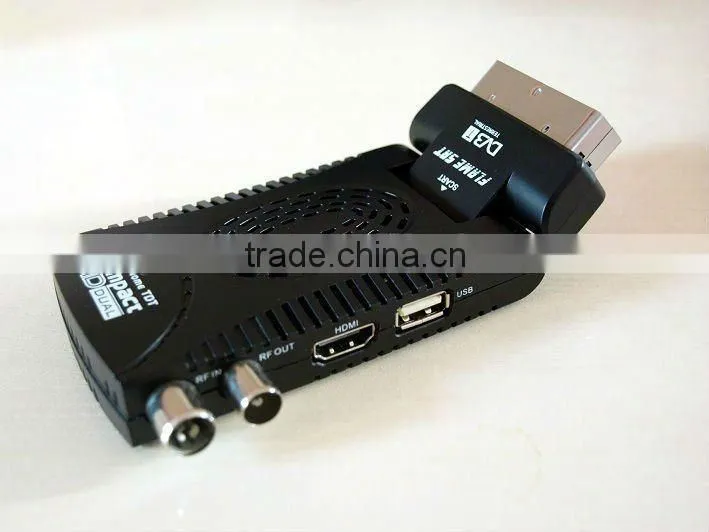 1080P Full HD DVB-T Receiver dvb t