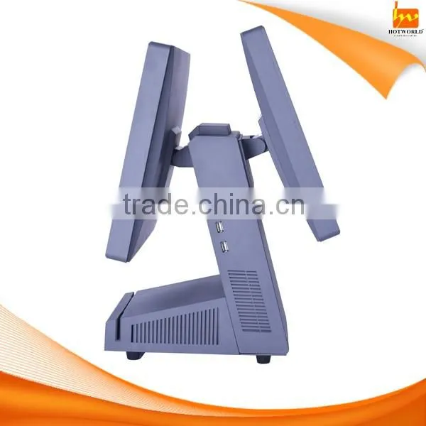 High Quality 15 inch Touch Screen POS Terminal Machine POS System