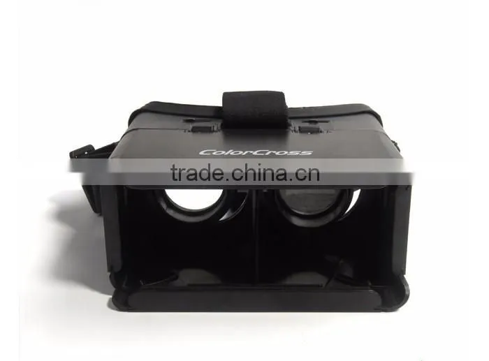Top Factory Hot Sale HD 3D Video VR Box