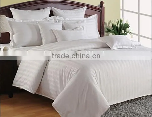 Egyptian Cotton Customized Embroidery Logo White Luxury Hotel Bath Towels