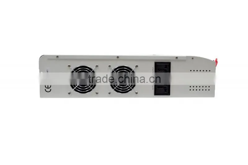 Inverter with MPPT controller 24v 220v 3000w