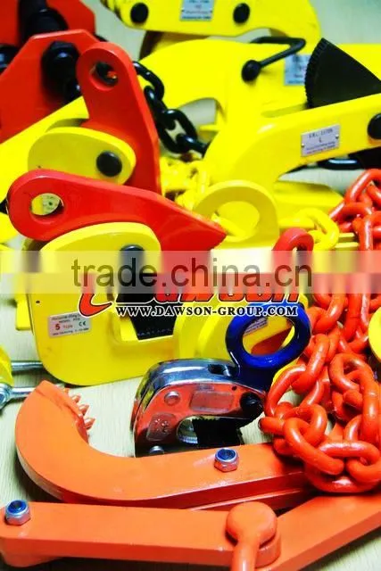 Competitive price & High quality JDP TYPE Lifting Clamp
