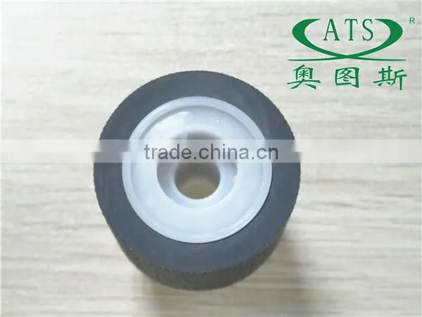 Competitive price compatible paper pickup roller DI163 152 162 for Minolta copier machine