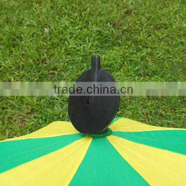 high quality promotional sports umbrella