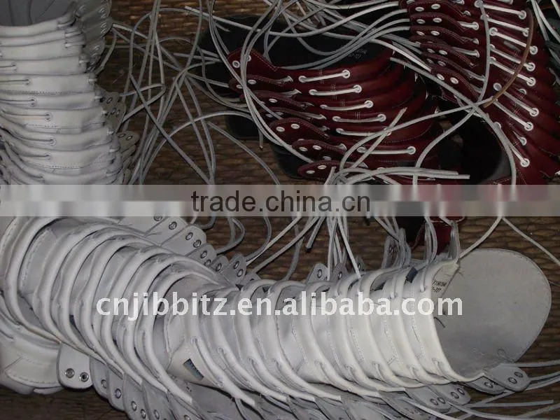 Fashion Men Sports shoes upper