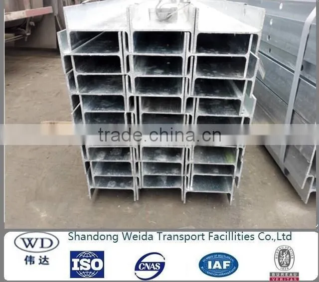 I BEAM STEEL POST for Sale
