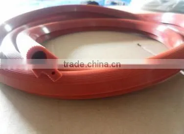 Custom Made High Temperature Silicon Seal