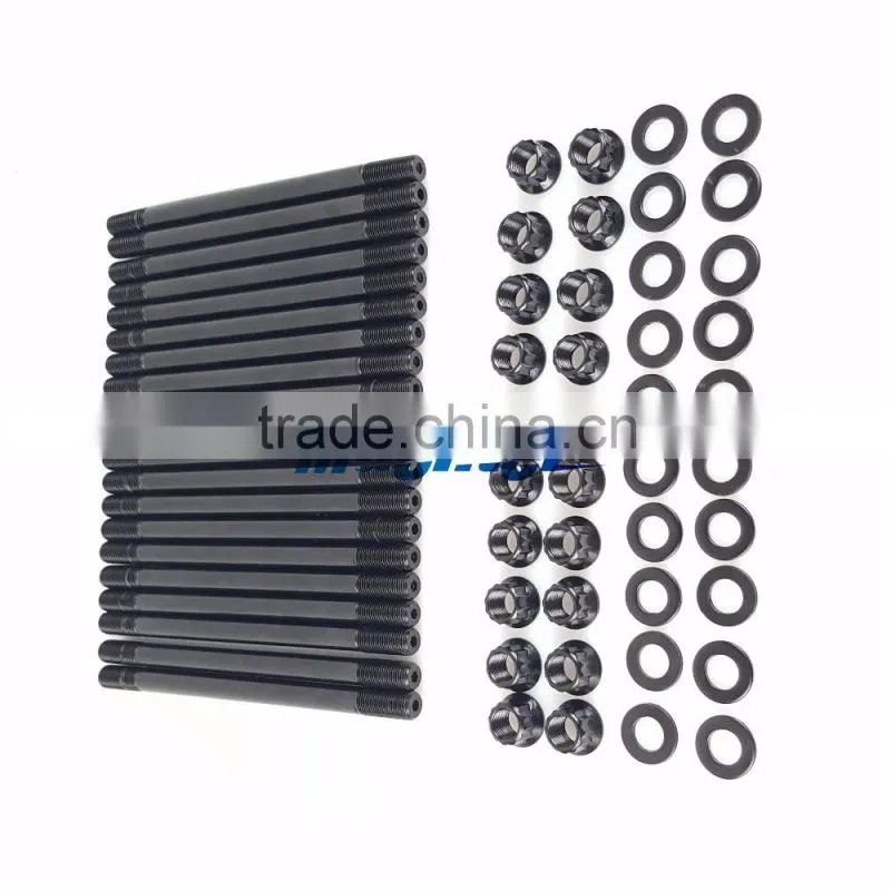 ARP Head Stud Kit For Ford 6.0L 2003-2007 Powerstroke Diesel F250 F350 F450 F550