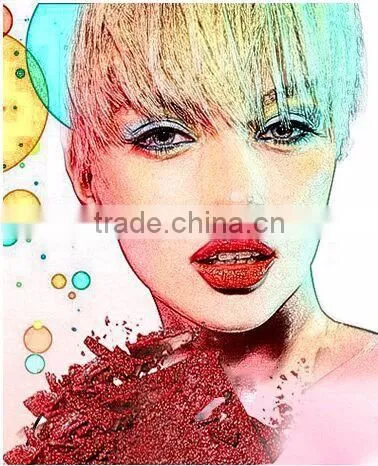 24Pcs Top Quality Professional Promotional Makeup Brush Set