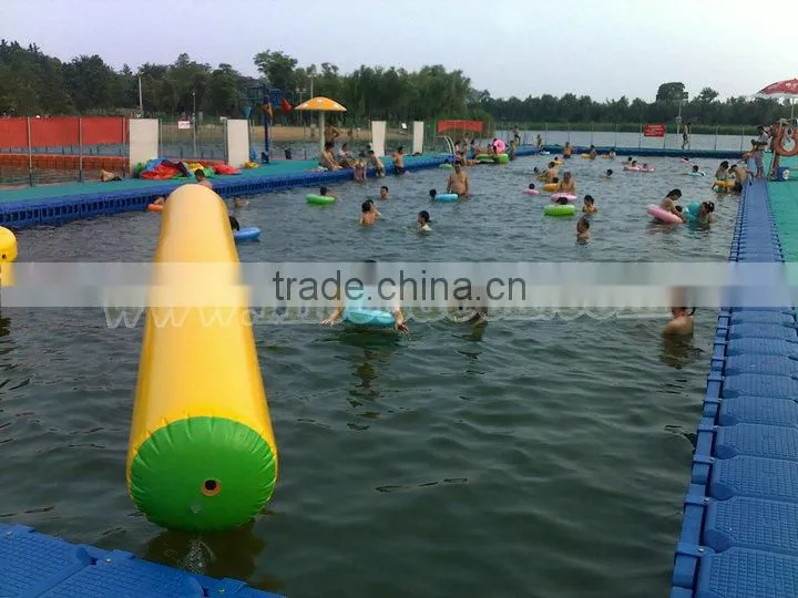 Hi sea floating dock