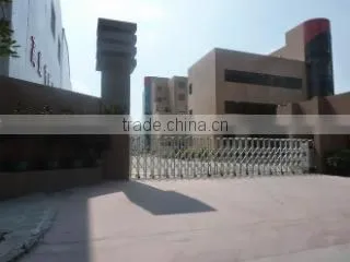 Shantou Xinqing Cannery Machinery Co., Ltd. company overview - view 3