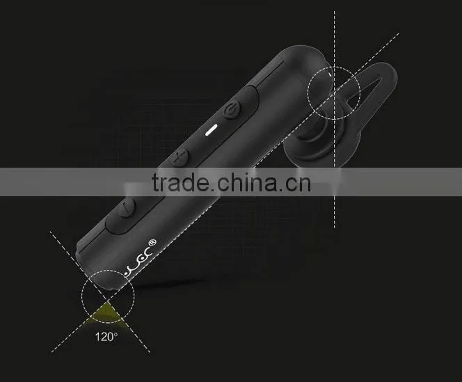 T1 Bluetooth 4.1 Sport Music Wireless Earphone Headphone with Mic for All Bluetooth Phone Car Business Headset