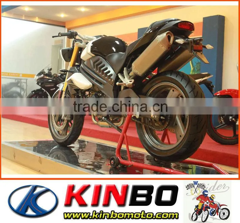 125cc racing motorcycle