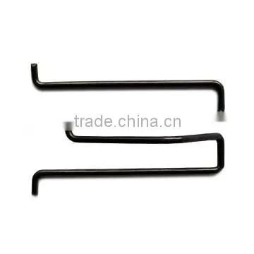 sofa zigzag spring clips