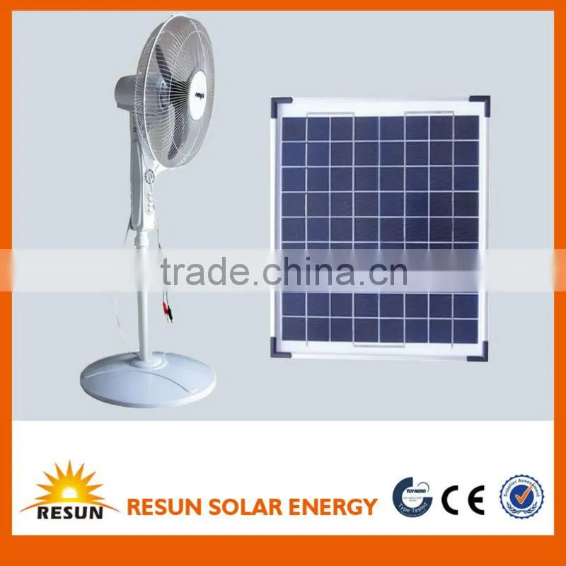 12v dc table fan