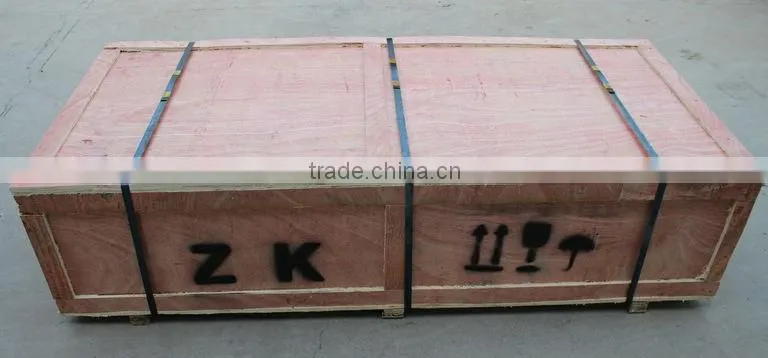 Mini desktop cnc laser engraver for plywood 500*300mm ZK-5030