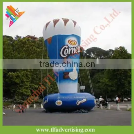 giant inflatables for advertising inflatable replicas