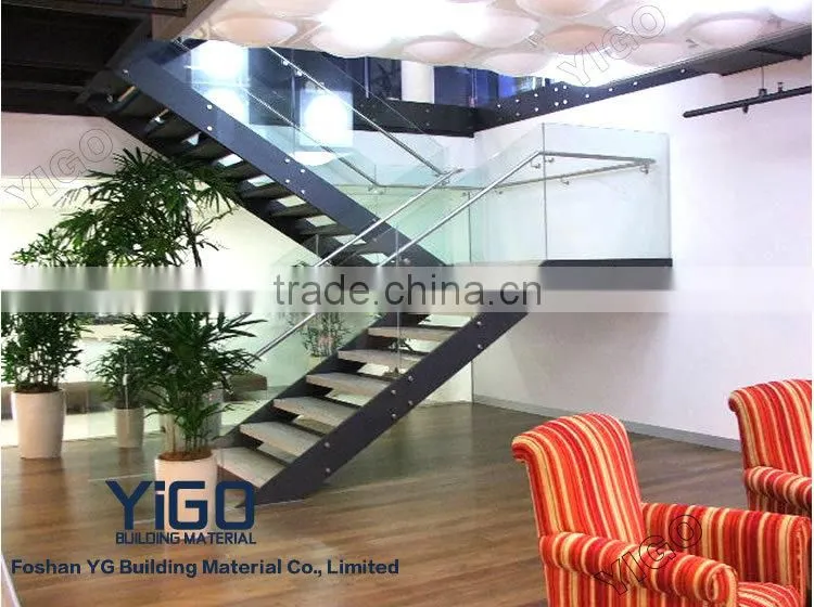 wood staircase & stair kits