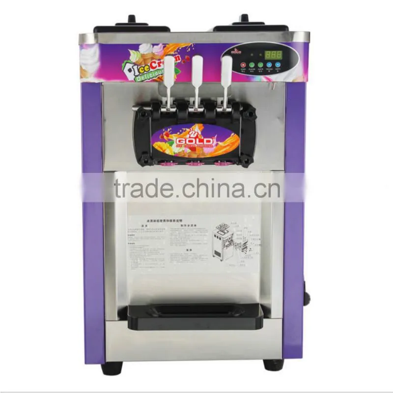 Hot sale Ice Cream Machine