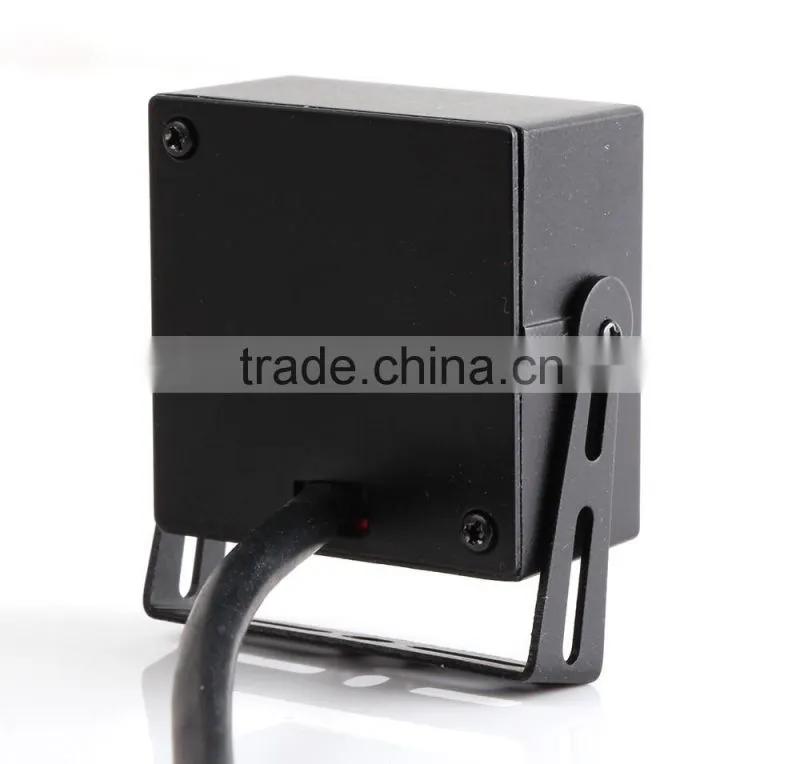Factory price 2.0MP 1080P HD CVI Camera Mini Hidden CVI Camera Pinhole Cam Dahua Solution