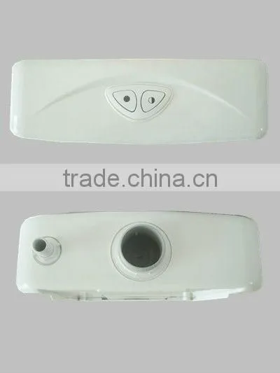ABS toilet water tank-090