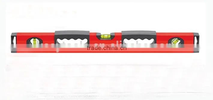 aluminum construction measuring leveling instrument