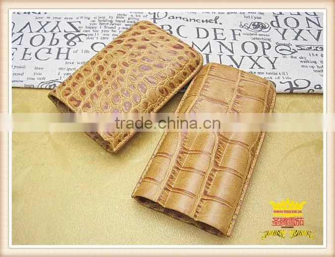 Cortical cigar set, cigar case, cigar tube, cigar tool, cigar smoking