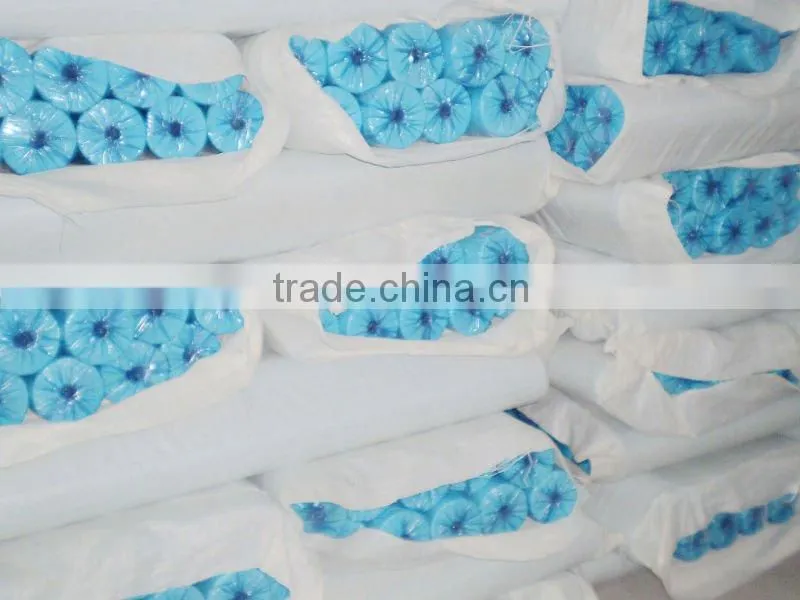 1020H & 1025H (Nonwoven interlining , chemical bonded interlining)