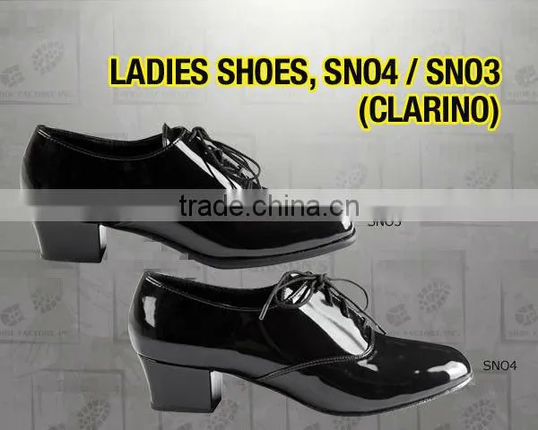 Dress shoes