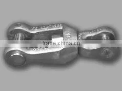 Ship Marine Swivel Shackle for Anchor Chain