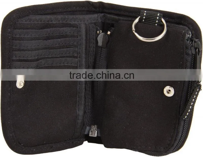 Women's Zippy Fancy Wallet Bag