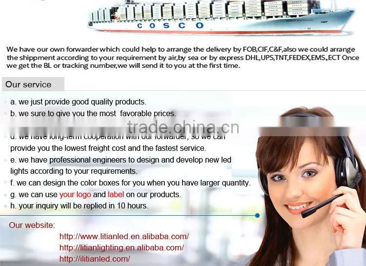 New design 600mm 1200mm 1500mm surface mounted led linear light tri-proof led light 20w 40w 50w