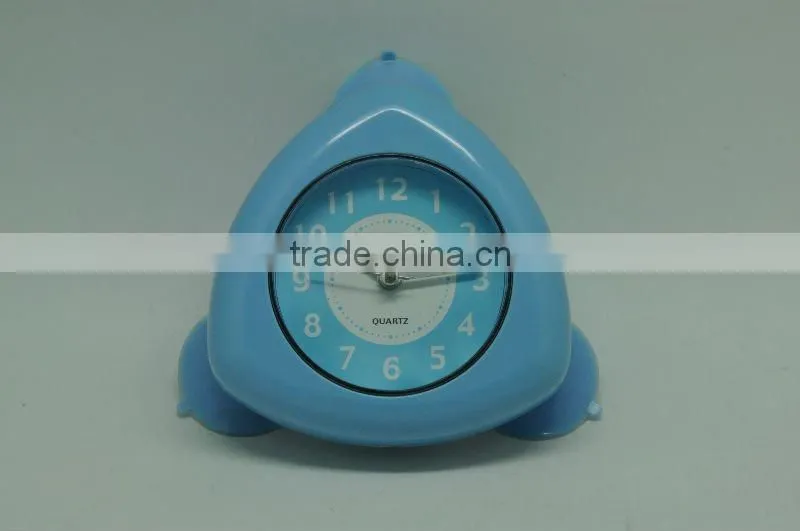 2011 promotional bathroom waterproof clock RD228Y
