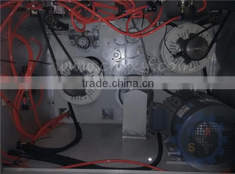 1300mm Aluminum foil slitter rewinder machine